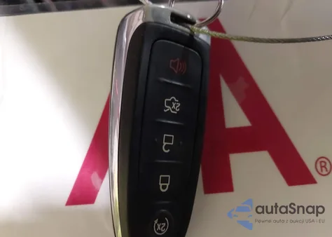 2014 Ford Escape Titanium from USA, damaged, VIN 1FMCU0JX6EUD35823